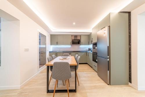 Casa Solera Fuengirola