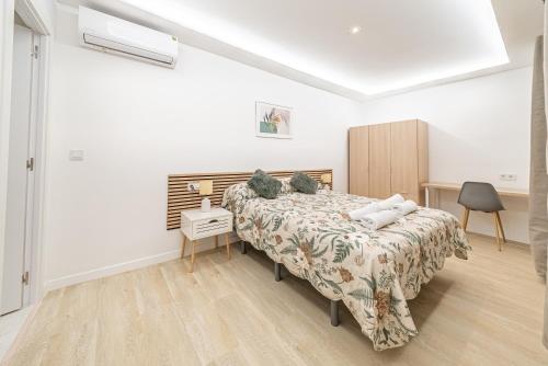 Casa Solera Fuengirola