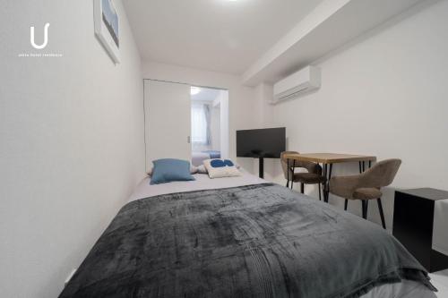 unito residence SHINJUKU Wakamatsu-Kawada