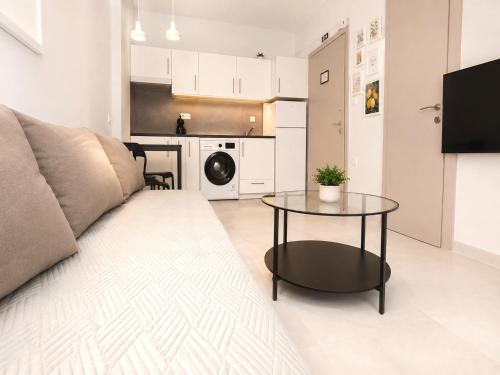 Helios Domus Sunset - Luxury Apartment