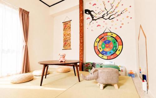 Tokyo Retreat House