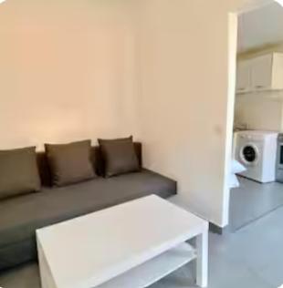 Appartement situé au coeur du vieux Nice
