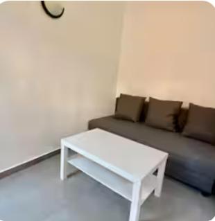 Appartement situé au coeur du vieux Nice