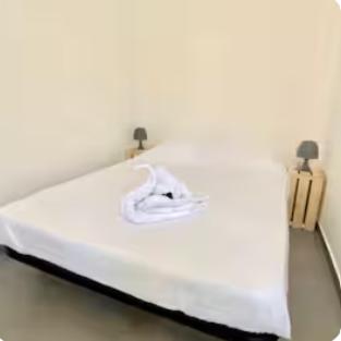 Appartement situé au coeur du vieux Nice