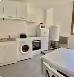 Appartement situé au coeur du vieux Nice