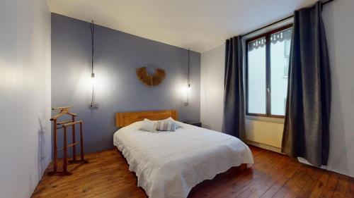 Appartement plein centre Paris 3ème