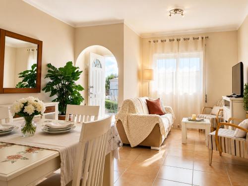 Apartamento Oásis Parque 1