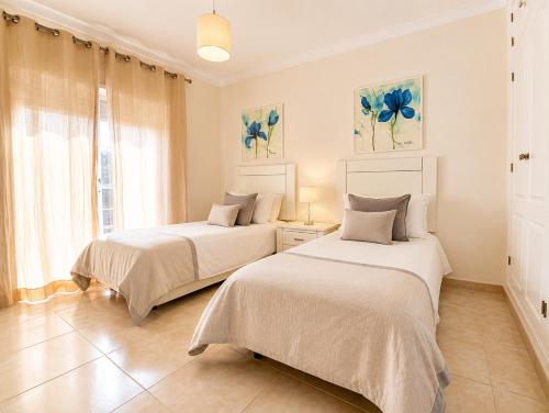 Apartamento Oásis Parque 1