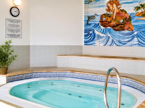 Apartamento Oásis Parque 1