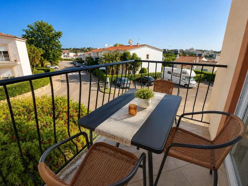 Apartamento Oásis Parque 1