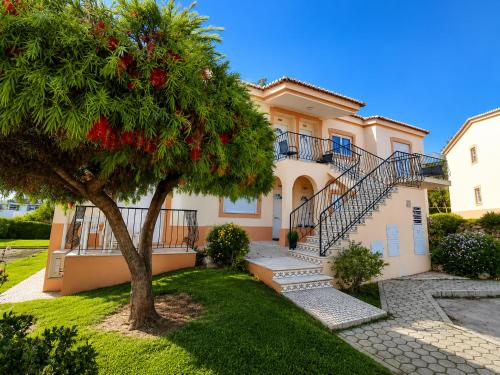 Apartamento Oásis Parque 1