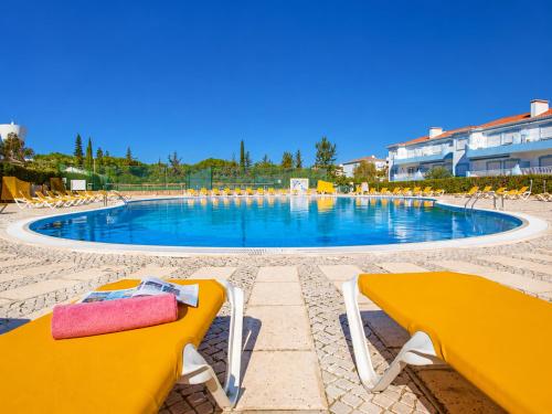 Apartamento Oásis Parque 1