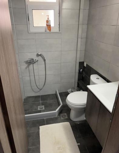 Apartment 50 meters from the sea