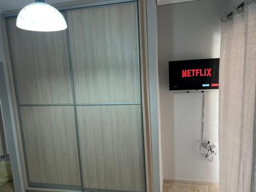 Apartment 50 meters from the sea