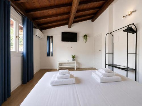 Apartments in Trastevere