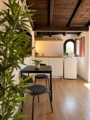 Apartments in Trastevere
