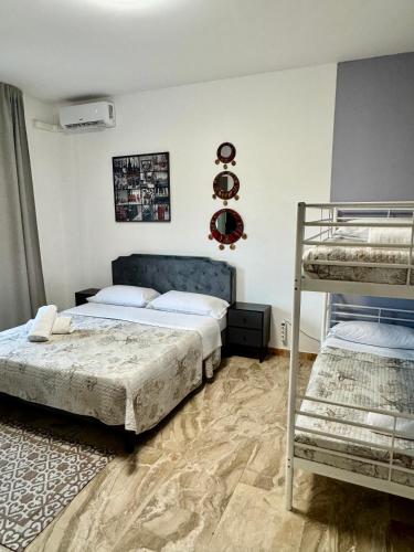 Difronte a San Siro apartment