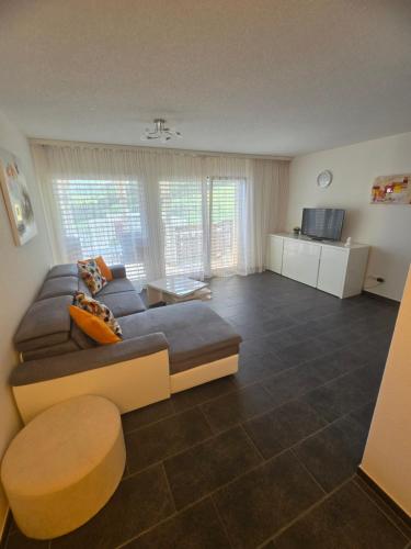 Residenz Ambassador 5 Sterne Luxus Apartments in Leukerbad mit Wellness & Fitness