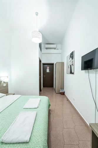 Cosmo Terzo GuestHouse Roma