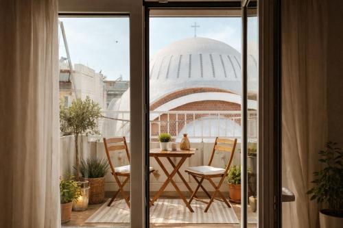 Adorable House