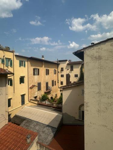 Acacia Firenze - Almendro