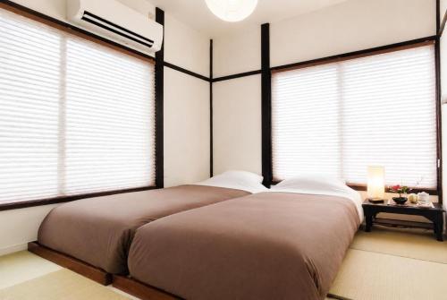 Tokyo Retreat House