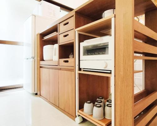 Tokyo Retreat House
