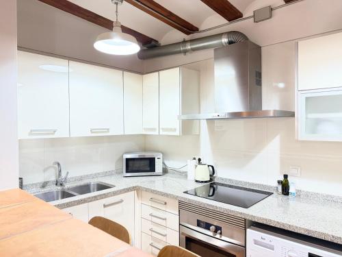 Bisbe Colón Urban Apartment