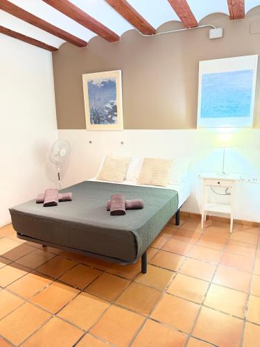 Bisbe Colón Urban Apartment