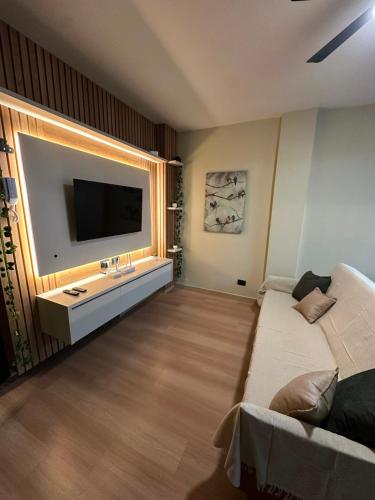 Apartment in Terra das Cataratas - Potiguaras