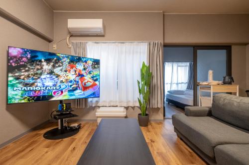 Tasone Stay OSAKA FYJ703