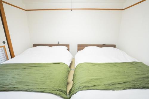 Apartment Kengun