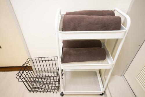 Apartment Kengun