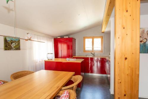Ferienwohnung Baumann