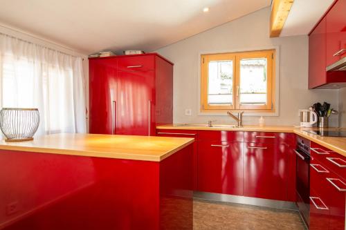 Ferienwohnung Baumann
