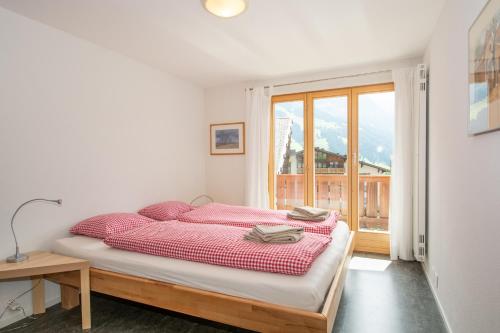 Ferienwohnung Baumann