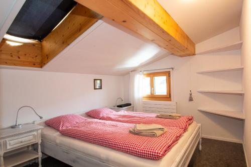 Ferienwohnung Baumann