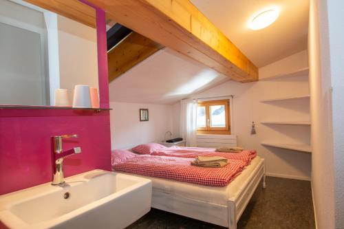 Ferienwohnung Baumann