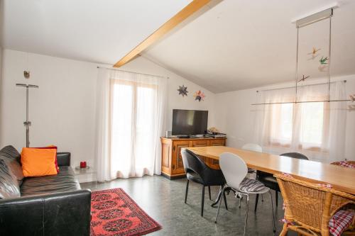 Ferienwohnung Baumann