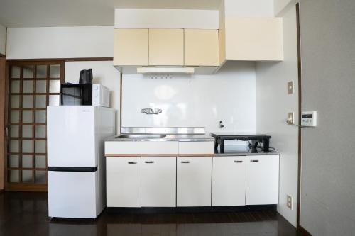 Apartment Kengun