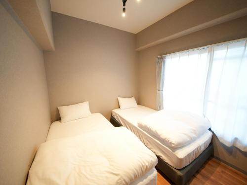 Tasone Stay OSAKA FYJ704
