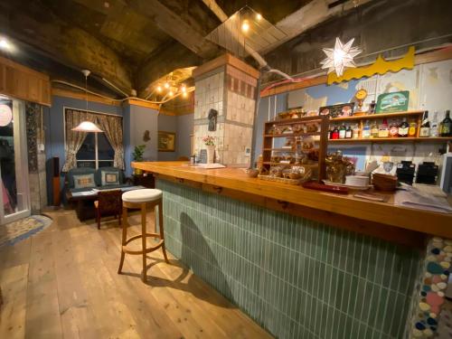The hostel kobe