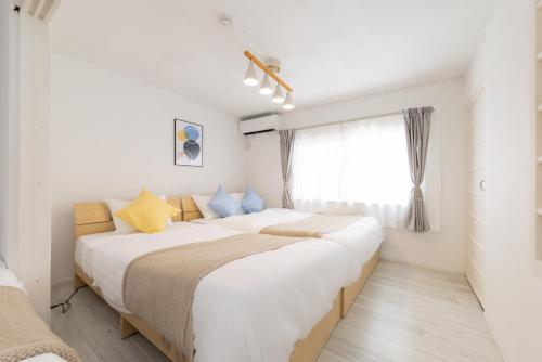 17 min to Nagoya 3 Bdrm 6 Beds Renovated Max 12