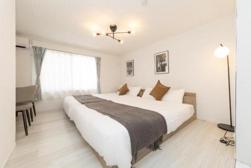 17 min to Nagoya 3 Bdrm 6 Beds Renovated Max 12