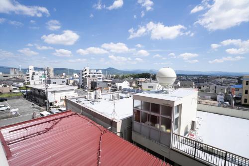 Apartment Kengun