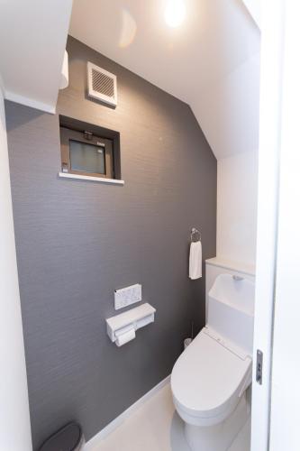 Tengachaya 5 Min to Station New 120 sqm 4BR 8 Beds