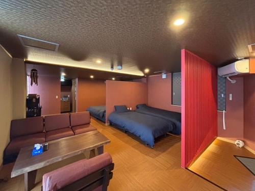 Hotel Takeno