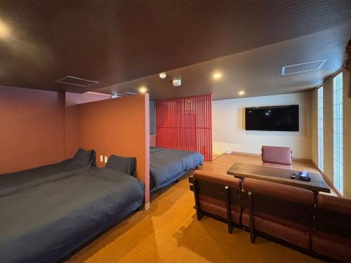 Hotel Takeno