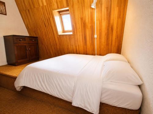 Duplex avec parking - 4 pers., vue magnifique