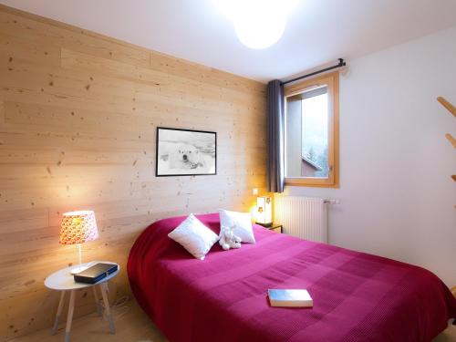 Appartement charmant au cœur des Deux Alpes